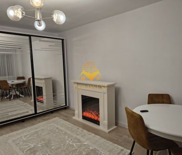 2 camere decomandate, Manastur, Primăverii, MC, USAMV,Prima închiriere - Photo 2