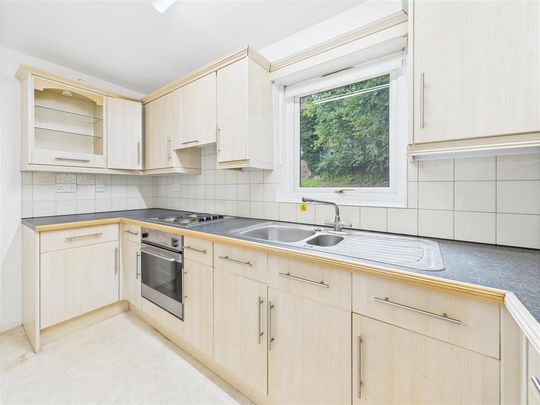 1 bedroom apartment to rent - Photo 1