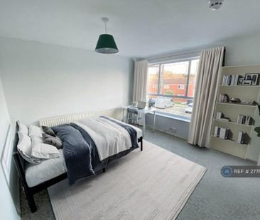 5 bedroom terraced house to rent - Photo 5