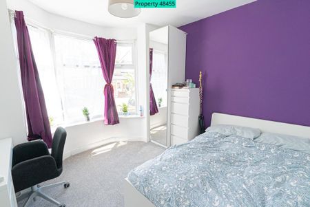 5 bedroom terraced house to rent - Photo 5