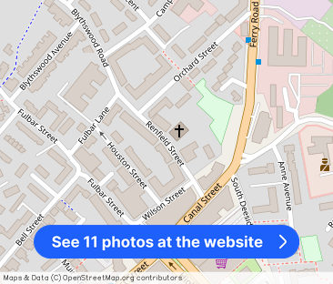 Renfield Street, Renfrew - Photo 1