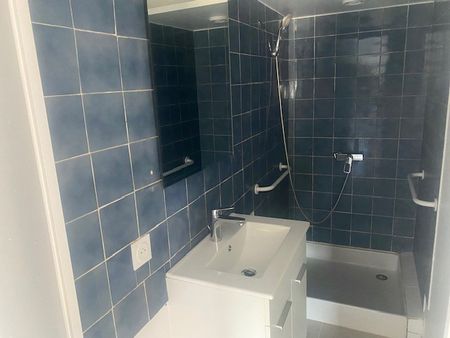 Location Appartement 3 pièces 62m² ATTIGNAT 01340 - Photo 3