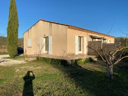 VELAUX - Appartement type 2 en campagne avec jardin - Photo 4