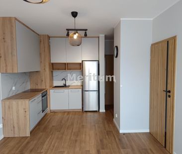MER-MW-113949 Mieszkanie do wynajęcia, 2 pokoje, 36 m2 - Photo 3