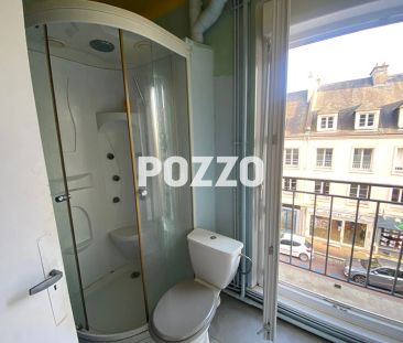 Studio Centre ville COUTANCES - 31m² - Photo 2