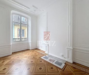 LOCATION APPARTEMENT - 22.32m² - Strasbourg - Photo 2