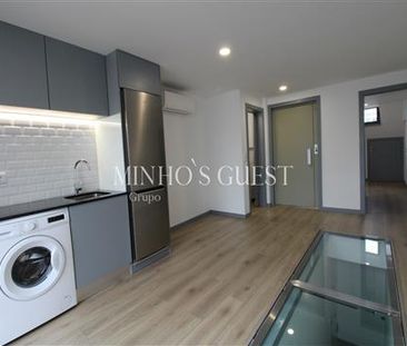 Apartamento T1 - Photo 6