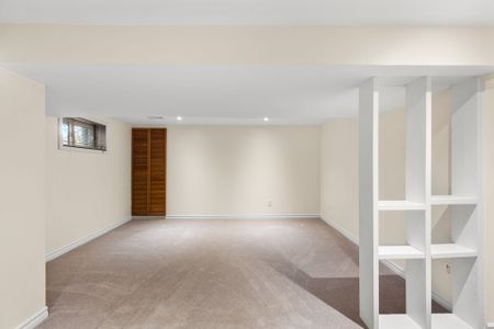 For Lease - 166 Mulvihill Avenue, Westboro - Hampton Park, Ontario - Photo 3