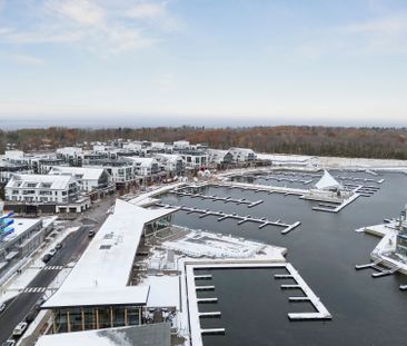 For Lease - 333 Sunseeker Avenue Unit# 320, Innisfil, Ontario - Photo 3