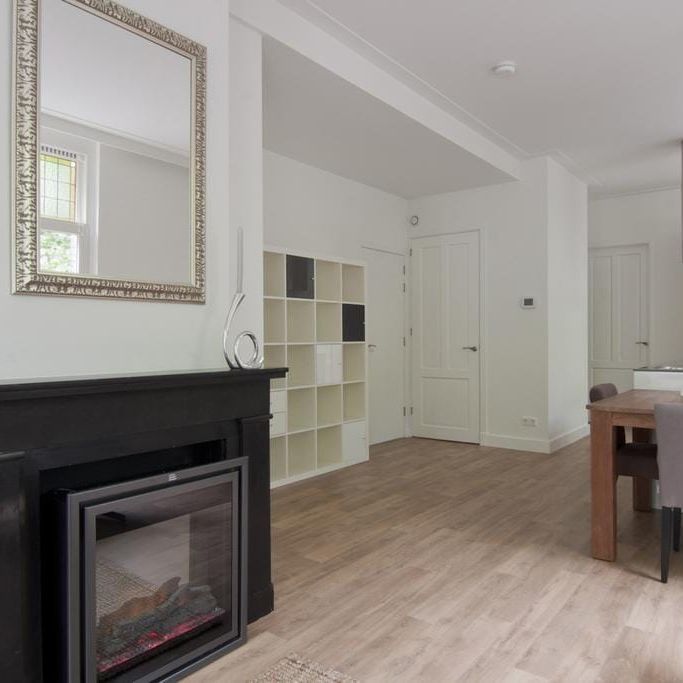 Hendrik Jacobszstraat 22-1, Valeriusbuurt-West, 1075PE, Amsterdam - Photo 1