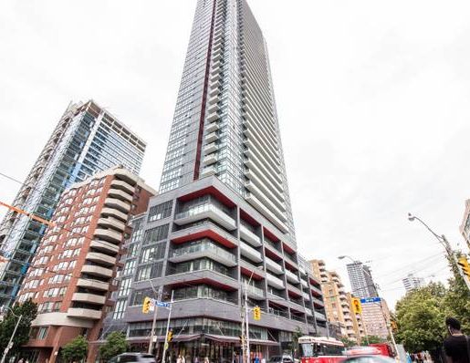 159 DUNDAS STREET E,1BED,1BATH,BALCONY,DOWNTOWN TORONTO - Photo 1