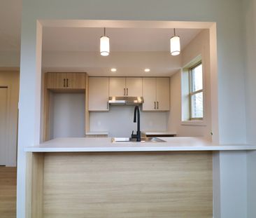 À louer / Appartement - Photo 1