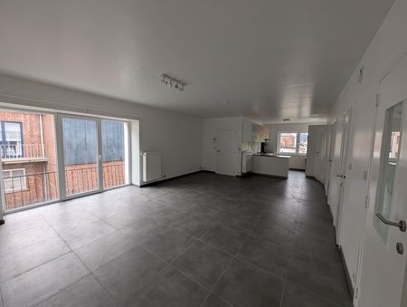 Appartement te huur - Photo 5