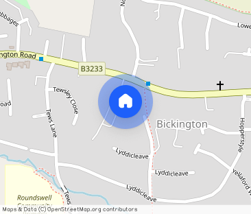 2 Bedroom Cottage, Bickington, Barnstaple - Photo 1