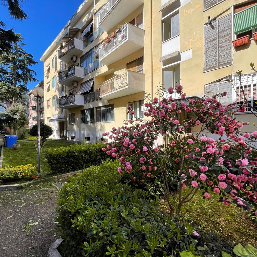 Attico a Roma in Viale dell'Esercito, Giuliano Dalmata - Photo 1