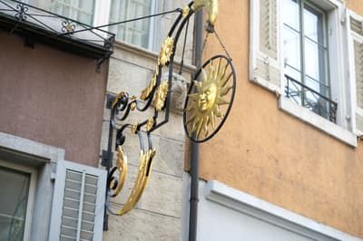 1.5 Zimmer, 28 m², 5. Stock - Photo 5