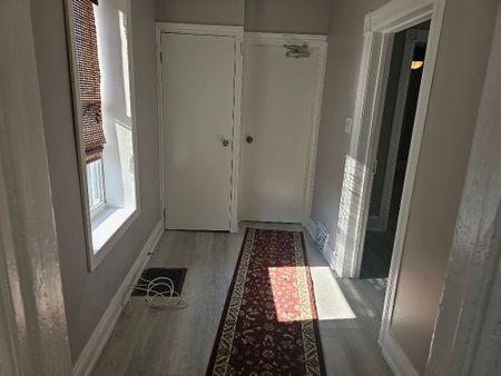 For Lease - 23 Albany Street Unit# 1, Oshawa, Ontario - Photo 2