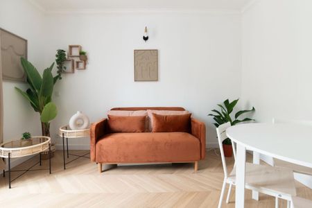 Location Appartement 2 pièces Meublé 30m² PARIS 12ème - Photo 2