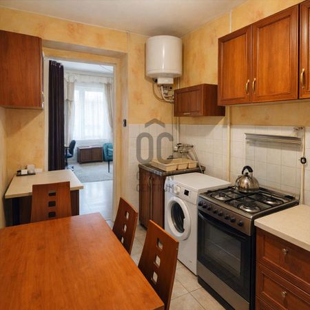 Kiadó jó állapotú lakás - Budapest VIII. kerület - Fotó 2