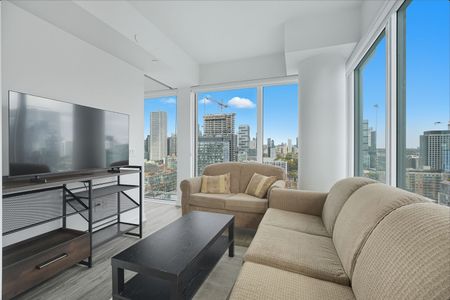 For Lease - 158 Front Street Unit# 2107, Toronto, Ontario - Photo 4