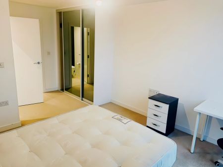 2 Beds 2 Baths - Photo 5