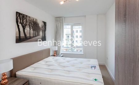 2 Bedroom flat to rent in Heritage Avenue, Colindale, NW9 - Photo 3