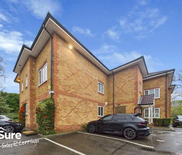 1 bedroom apartment to rent - Photo 2