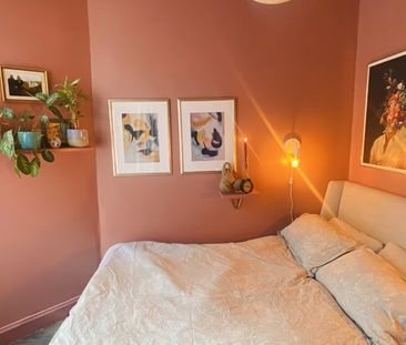 1 Bed Flat, Salamander Street, EH6 - Photo 5