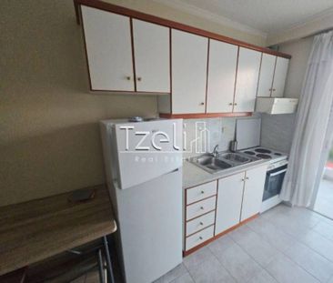 Studio/Γκαρσονιέρα για ενοικίαση Ανθούπολη (Πάτρα) - Photo 5