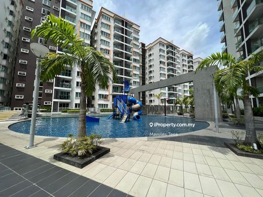 Hijauan Saujana, Saujana - Foto 1