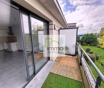 Location appartement 3 pièces 69.7 m² à Lomme (59160) - Photo 1