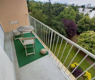 Location Maison 1 pièce 66m² RENNES 35200 - Photo 2