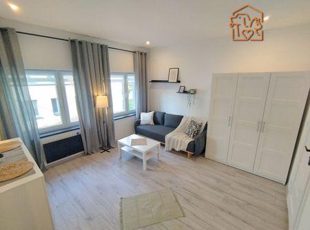 Bytom ul. Mikołaja Reja - Photo 5