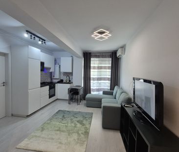 Apartament 2 camere, parter, balcon, 2 parcari | Centru natatie - Photo 4