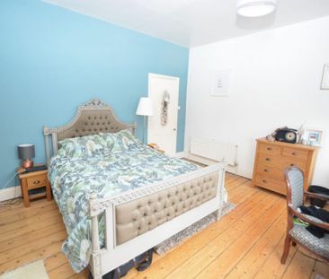 2 bedroom terraced house to rent - Photo 6