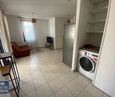 Appartement à louer 2 pièces 39.29m² - Photo 3