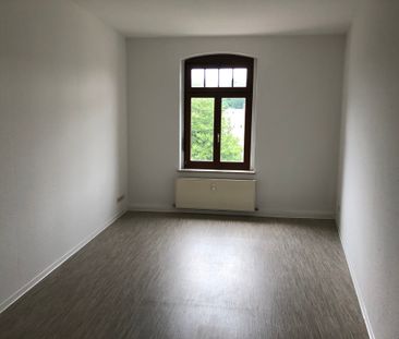 Schnell sein lohnt sich - 2-Raum-Wohnung mit EBK - Foto 1