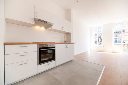 Appartement te huur - Foto 3