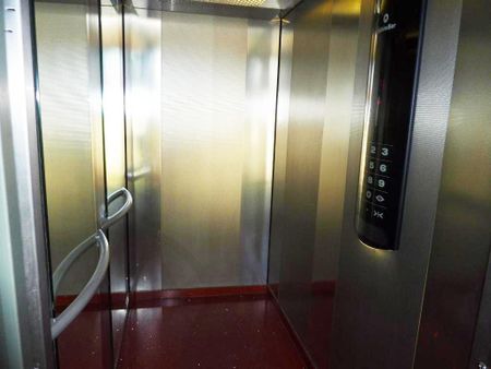 (Symbol 439775) MIESZKANIE na WYNAJEMSzczecin, Centrum Komfortowy apartament 3 pokoje Centrum - Photo 5