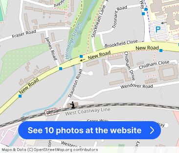 Finley Place, Havant, Hampshire, PO9 - Photo 1