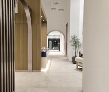 For Lease - 181 Sterling Road Unit# 1219, Toronto, Ontario - Photo 1