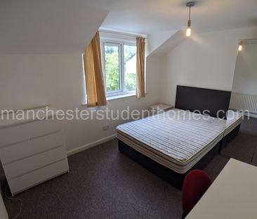 Ladybarn Road, Manchester, M14 6WN - Photo 5