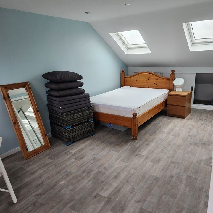 Room in a Shared House, Wells House Road, NW10 - Photo 1