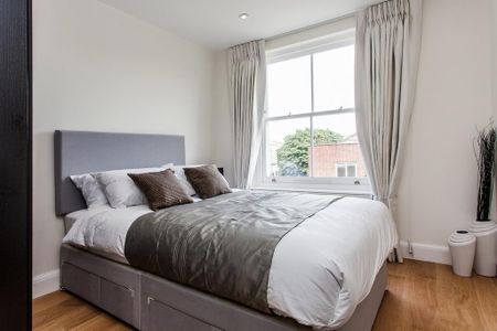 2 bedroom flat to rent - Photo 3