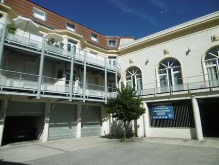 Location Appartement 3 pièces 54m² ALBI 81000 - Photo 3