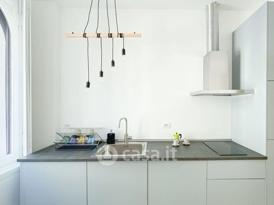 Monolocale in Affitto in Via degli Imbriani 29 a Milano - Foto 1