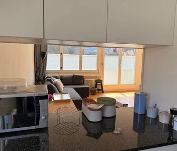 4 Zimmer, 82 m², 2. Stock - Photo 5