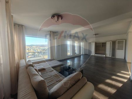 Casă tip duplex 4 camere de inchiriat - Fotografie 3