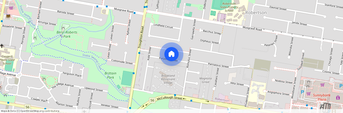 16 Eurydice Street, Qld 4109, Robertson