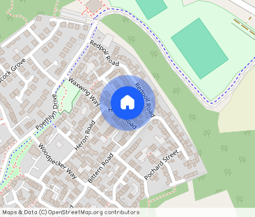 Redpoll Road, Costessey, NORWICH - Photo 1